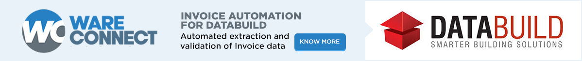 WareConnect invoice automation is Built from ground-up as an add-on for DATABUILD. It allows users to setup workflows to automate multi-level invoice approval processes.
WareConnect invoice automation is Built from ground-up as an add-on for DATABUILD. It allows users to setup workflows to automate multi-level invoice approval processes.