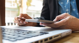 Digital Bank Summary Automation Digital Bank Summary Automation